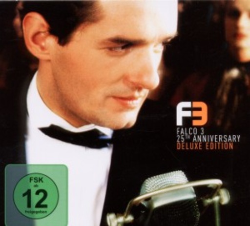 Falco – Falco 3 - 25th Anniversary Edition