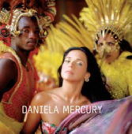 Daniela Mercury – Balé Mulato