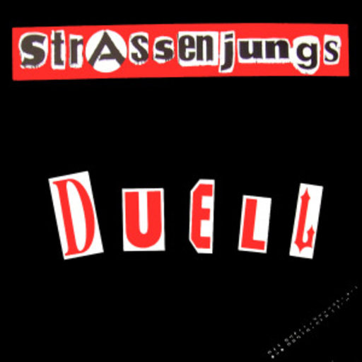 Strassenjungs – Duell