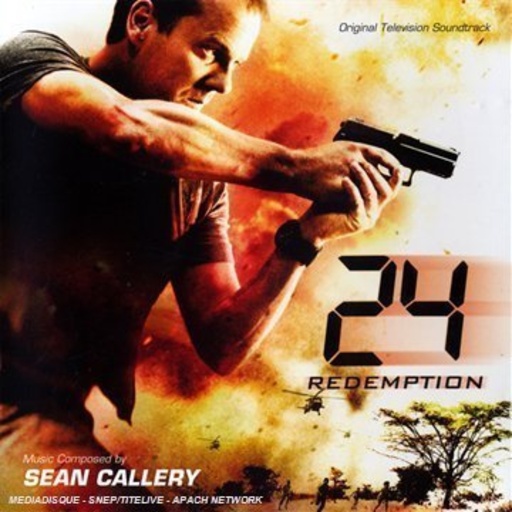 Diverse – 24: Redemption