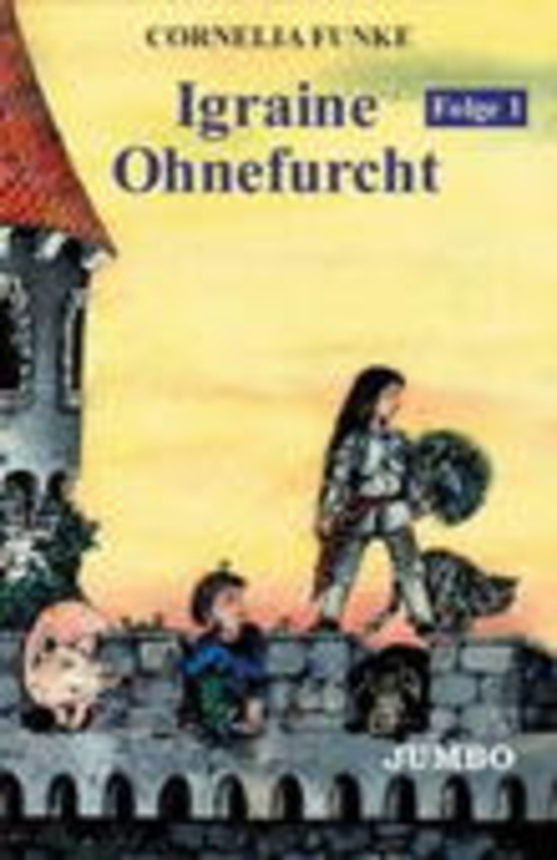 Igraine Ohnefurcht – Folge 1