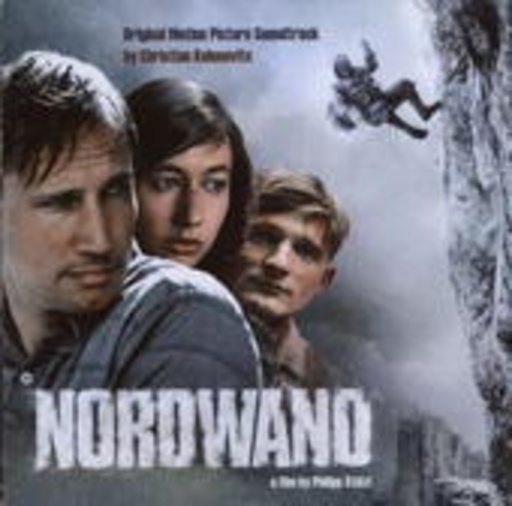 Diverse – Nordwand
