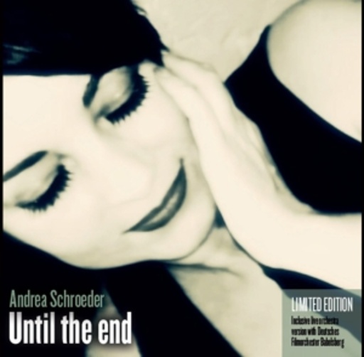 Andrea Schroeder – Until The End