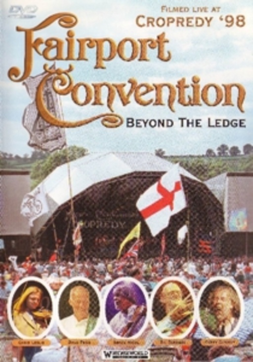 Fairport Convention – Beyond The Ledge