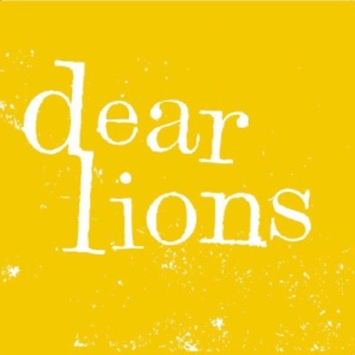 Dear Lions – Dear Lions EP