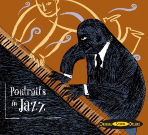 Portraits In Jazz