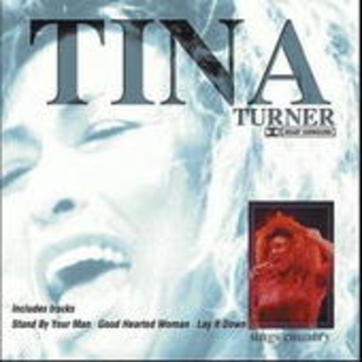 Tina Turner – Tina Turner Sings Country