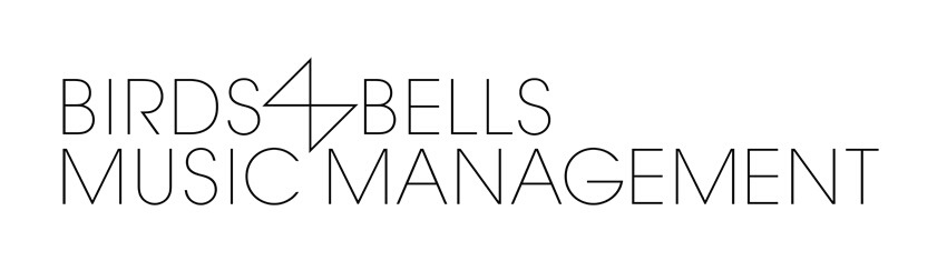 BIRDS AND BELLS Music Management