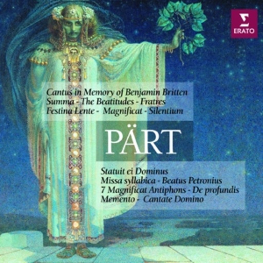 Diverse – Byzantia/Sanctury (Virgin De Virgin)
