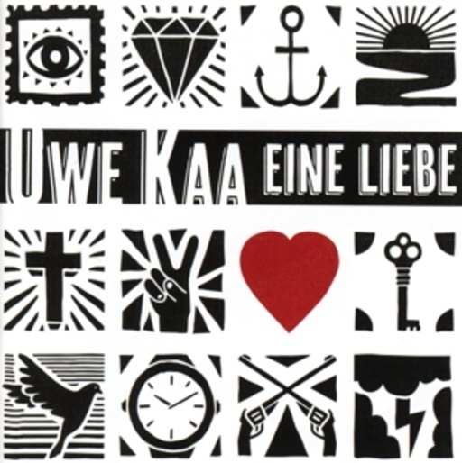 Uwe Kaa – Eine Liebe
