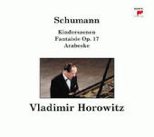 Vladimir Horowitz – Vol. 9 - Schumann I