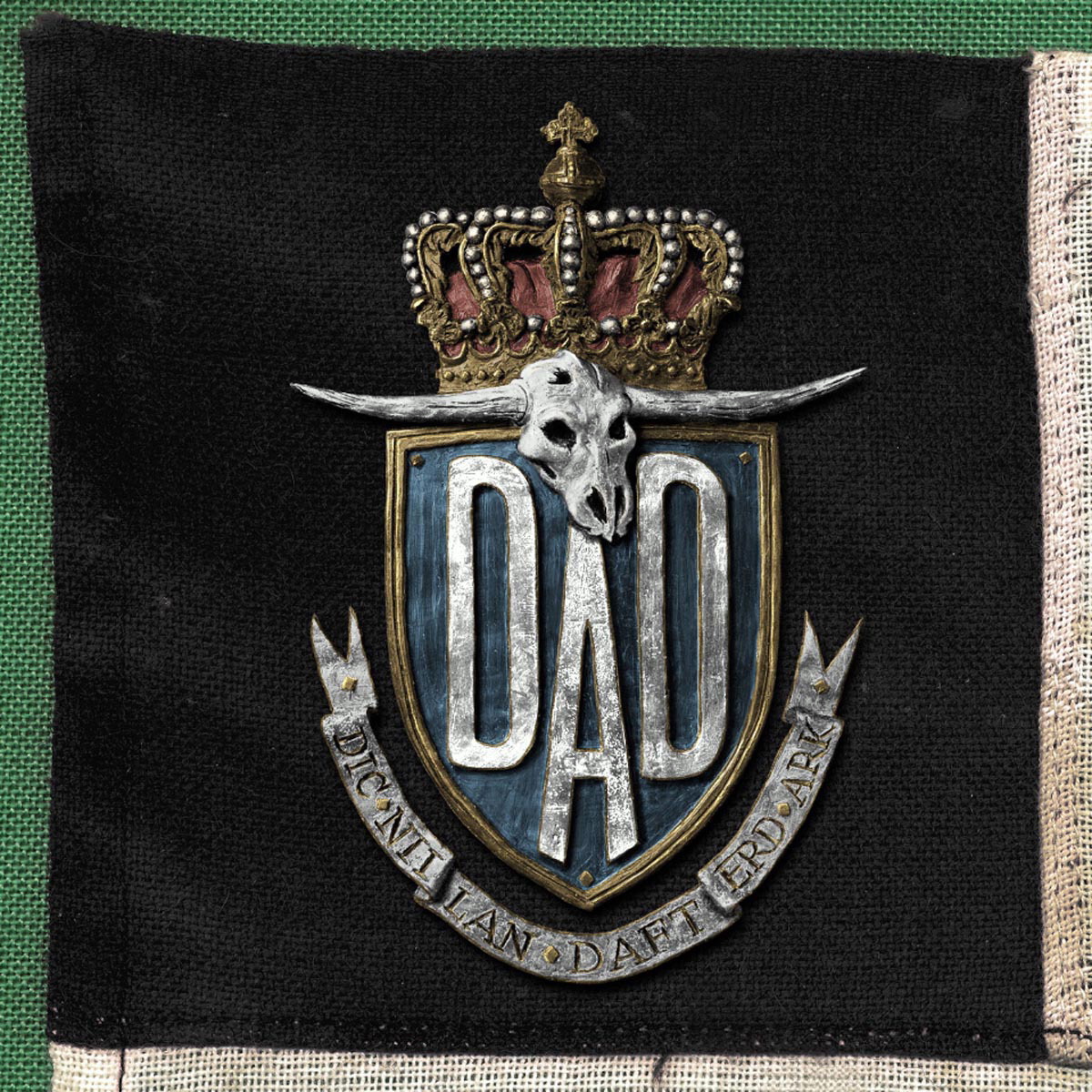 D-A-D – Dic.Nii.Lan.Daft.Erd.Ark