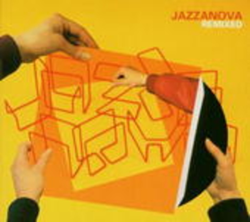 Jazzanova – Remixed
