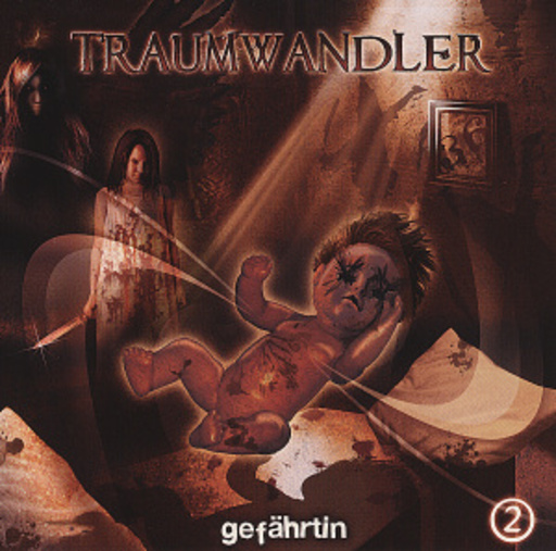 Diverse – Traumwandler: Gefährtin (02)
