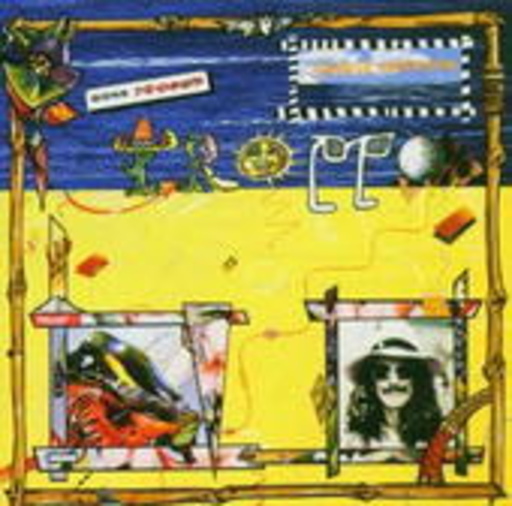 George Harrison – Gone Troppo