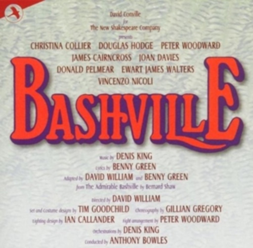 Diverse – Bashville (Original London Cast, 1983)