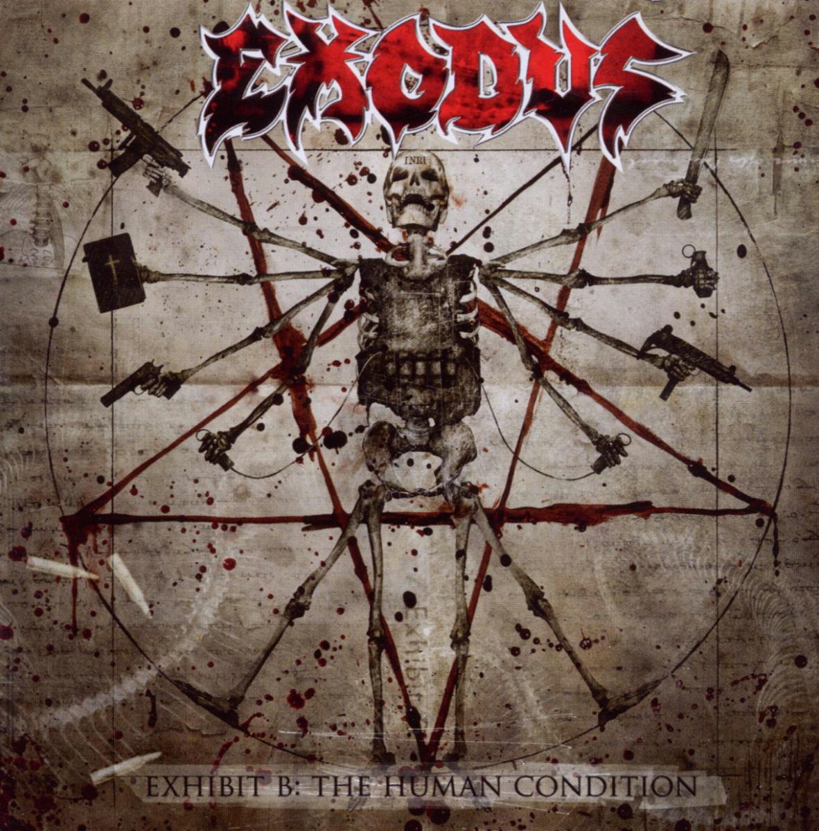 Exodus – Exhibit B - The Human Condition