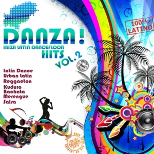 Diverse – Danza! Hits 2012 Vol. 2