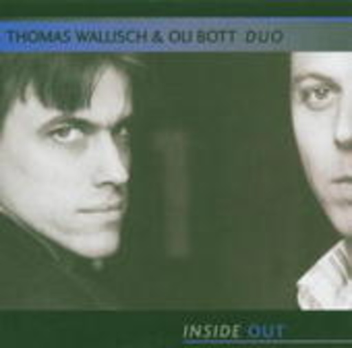 Wallisch & Bott Duo – Inside Out