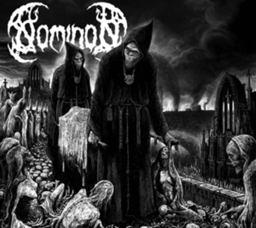 Nominon – The Cleansing