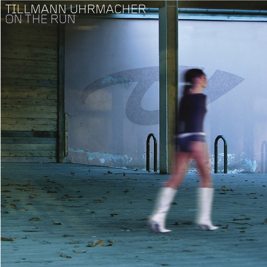 Tillmann Uhrmacher – On The Run (Remixes)