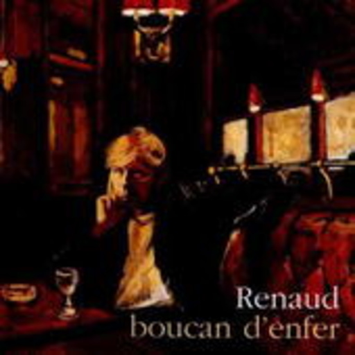 Boucan D’Enfer