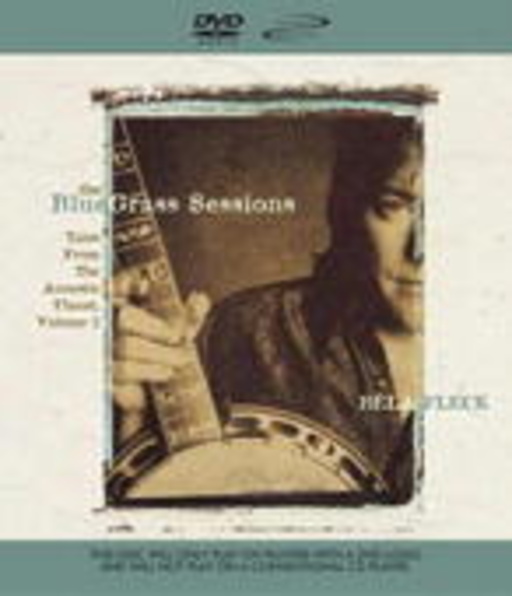 Bela Fleck – The Bluegrass Sessions