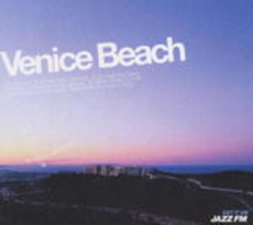 Diverse – Venice Beach - 30 Smooth Soul & Jazz Grooves