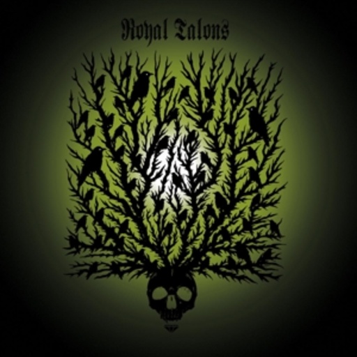 Royal Talons – Royal Talons