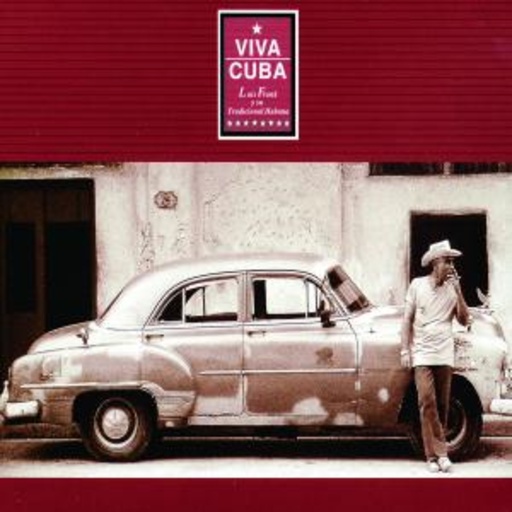 Luis Frank Y Su Tradicional Habana – Viva Cuba