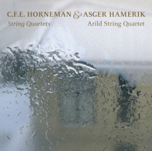 C.E.E. Arild String Quartet – String Quartets