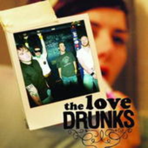 The Love Drunks – The Love Drunks