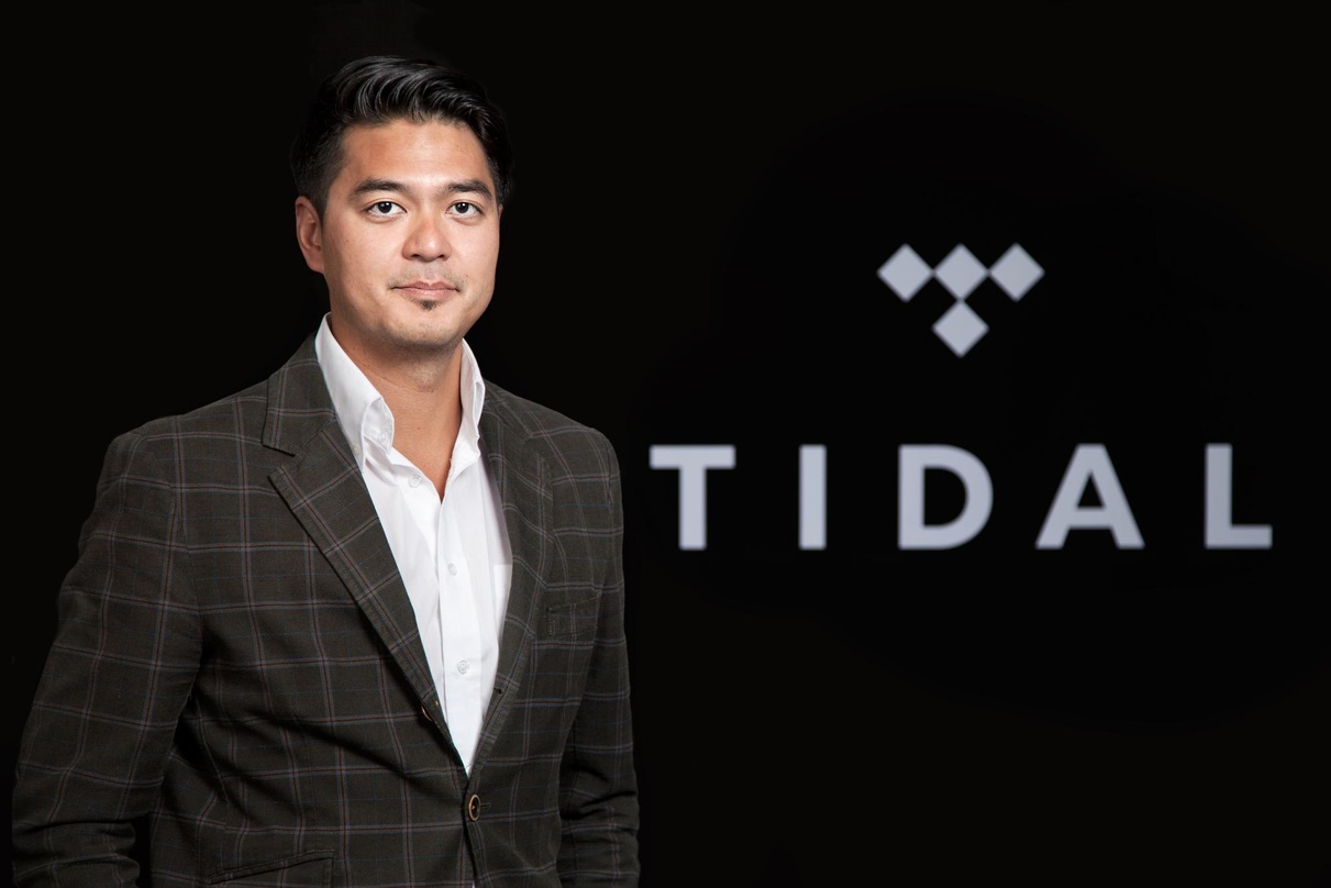 Musste bei Tidal seinen Hut nehmen: Andy Chen