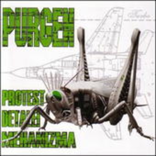 Purgen – Protest Detalei Mehanzma - Best Of