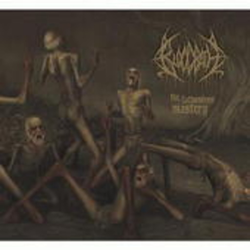 Bloodbath – The Fathomless Mastery