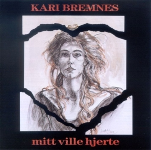 Kari Bremnes – Mitt Ville Hjerte