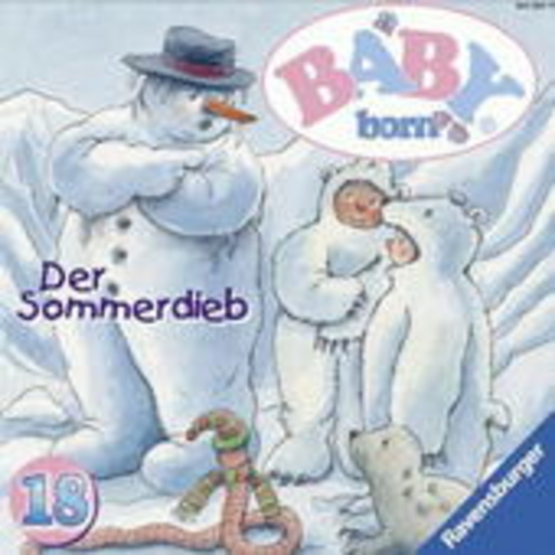 Baby Born – Der Sommerdieb (18)