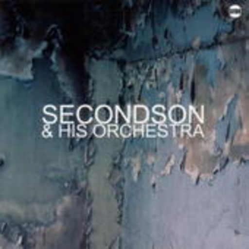 SecondSon – .... And His Orchestra