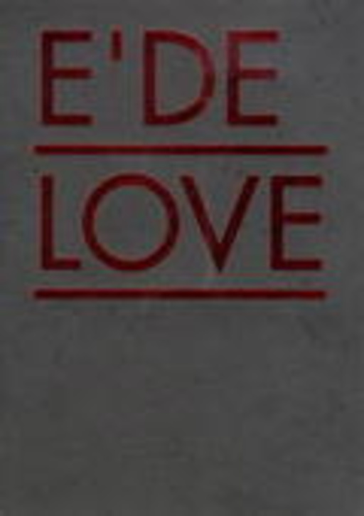 Diverse – E'De Love
