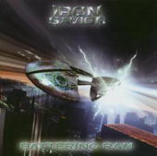 Iron Savior – Battering Ram