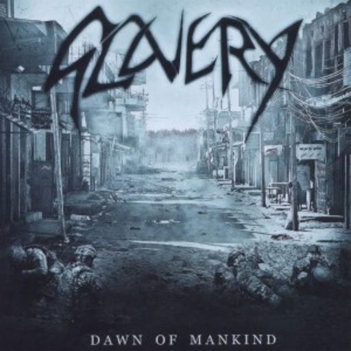 Slavery – Dawn Of Mankind