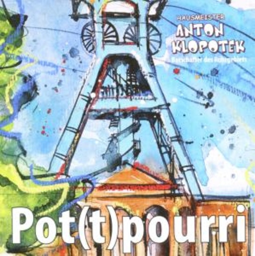 Pot(t)pouri