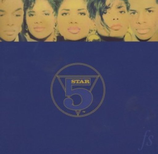 Five Star – Five Star