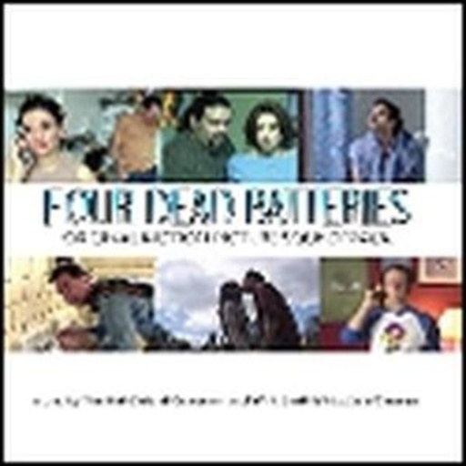 Diverse – Four Dead Batteries