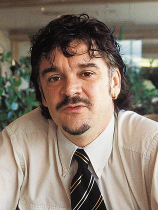 Von Ulm nach Ingolstadt: Werner Heiss