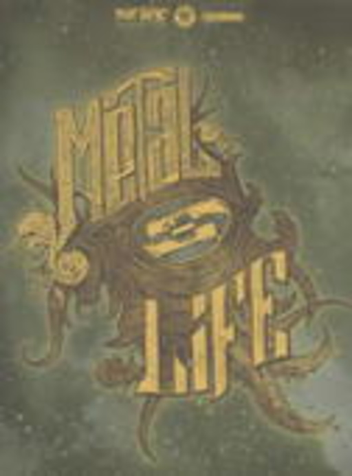 Diverse – Metal = Life Vol. 2