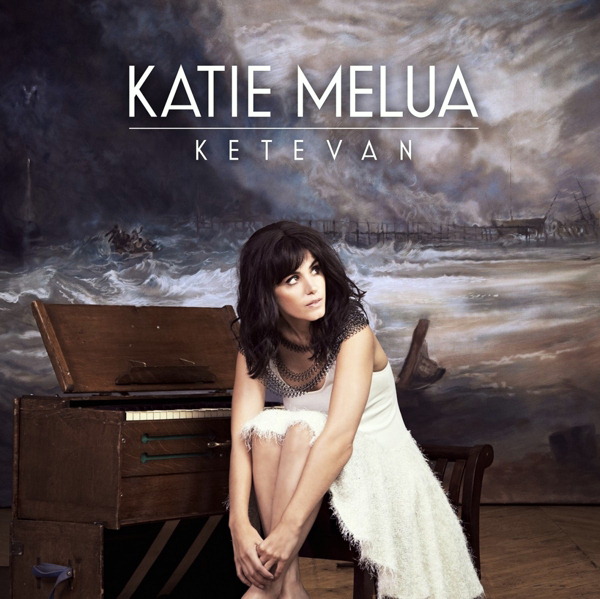 Katie Melua – Ketevan