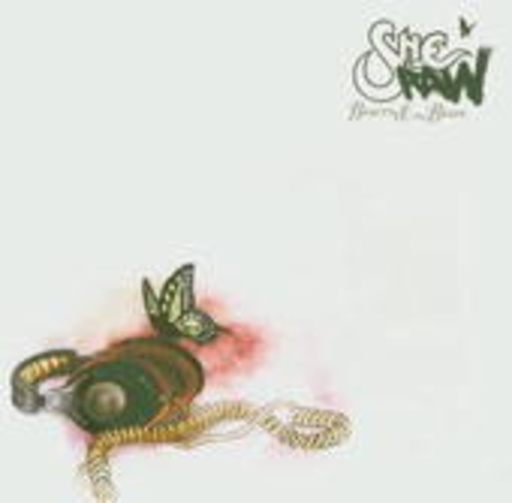 She-Raw – Beauty & The Beats