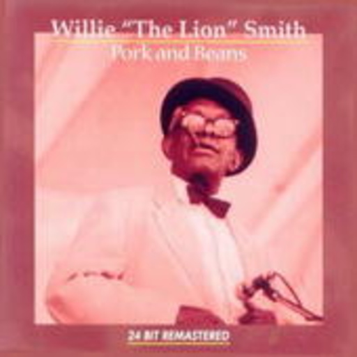 Willie Smith – Pork And Beans