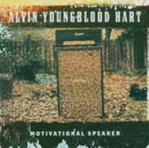 Alvin Youngblood Hart – Motivational Speaker